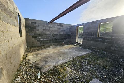 Plot for sale, Cowling, Keighley