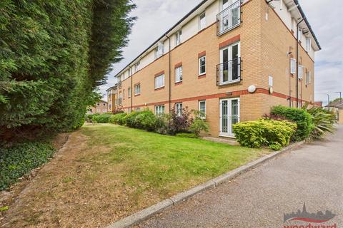 Collapit Close, Harrow