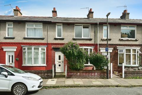 3 bedroom terraced house for sale, Wingate Saul Road, Lancaster | Bright 3-Bed Terrace with Bay Window & Spacious Yard!