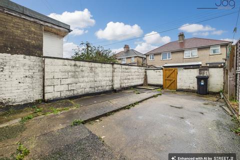 3 bedroom terraced house for sale, Wingate Saul Road, Lancaster | Bright 3-Bed Terrace with Bay Window & Spacious Yard!