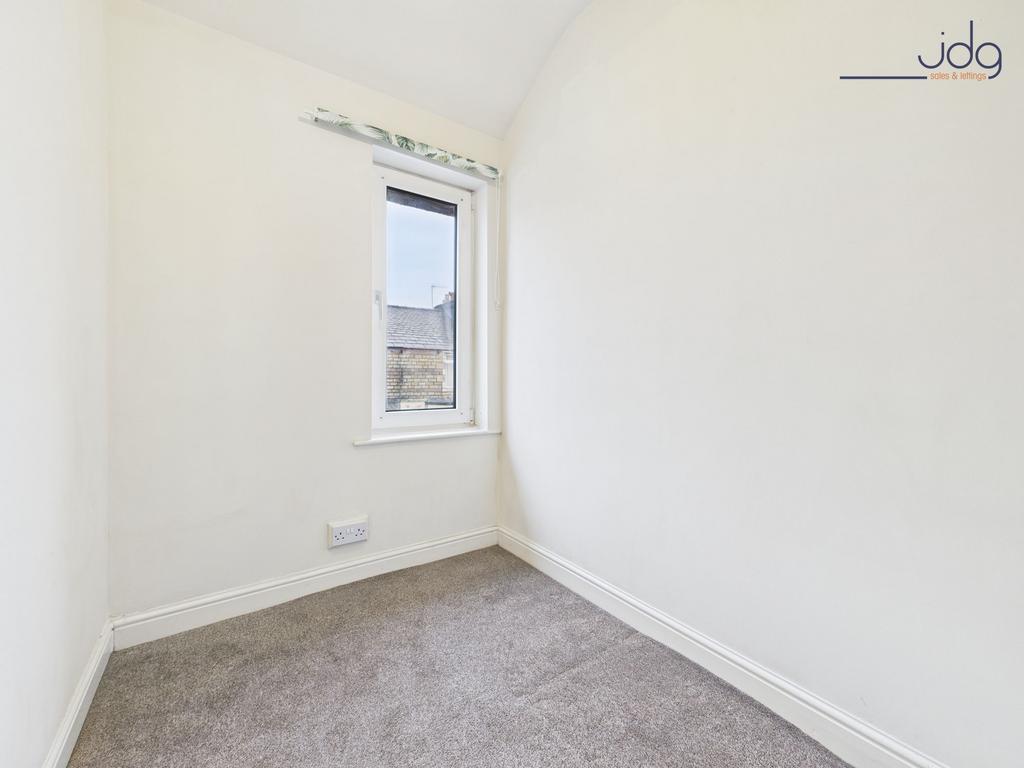 Single Bedroom
