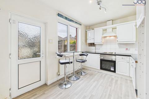 3 bedroom terraced house for sale, Wingate Saul Road, Lancaster | Bright 3-Bed Terrace with Bay Window & Spacious Yard!