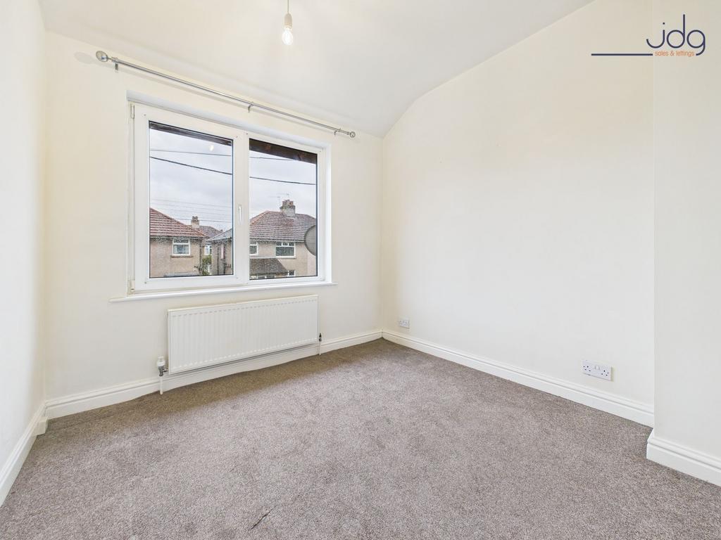 Double Bedroom 2