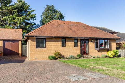 2 bedroom detached bungalow for sale, 2 The Paddock, Sandy Loan, Gullane, EH31 2BW