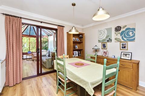 2 bedroom detached bungalow for sale, 2 The Paddock, Sandy Loan, Gullane, EH31 2BW