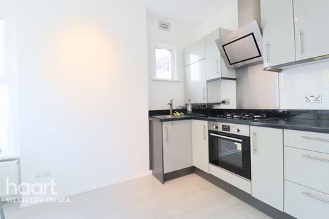 undefined, Hildaville Drive, Westcliff-On-Sea