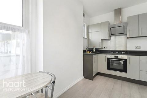 undefined, Hildaville Drive, Westcliff-On-Sea