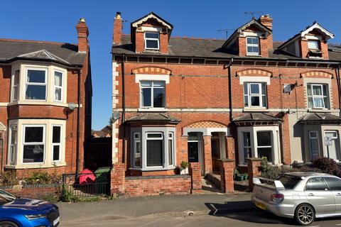 5 bedroom end of terrace house for sale, Breinton Road, Whitecross, Hereford, HR4