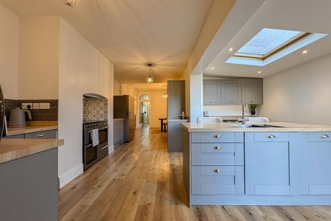 5 bedroom end of terrace house for sale, Breinton Road, Whitecross, Hereford, HR4