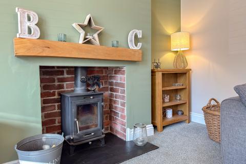 5 bedroom end of terrace house for sale, Breinton Road, Whitecross, Hereford, HR4