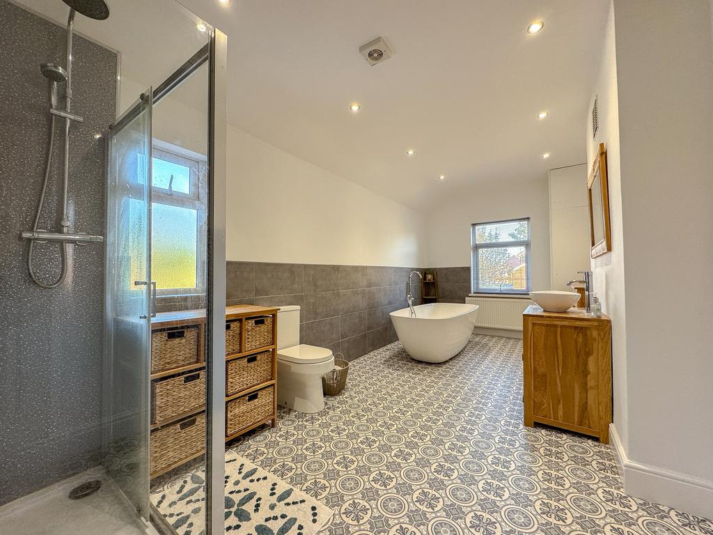 Bathroonm