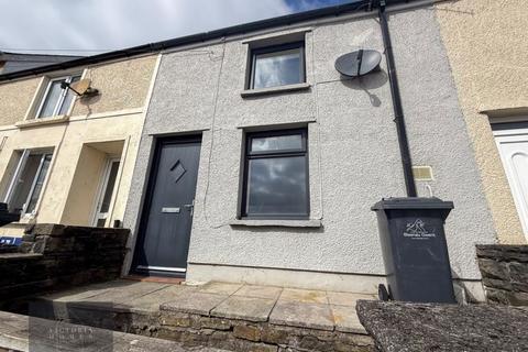 undefined, King Street, Brynmawr, Ebbw Vale, Blaenau Gwent, NP23 4SY