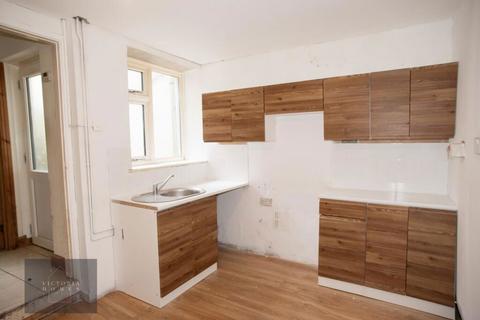 undefined, King Street, Brynmawr, Ebbw Vale, Blaenau Gwent, NP23 4SY