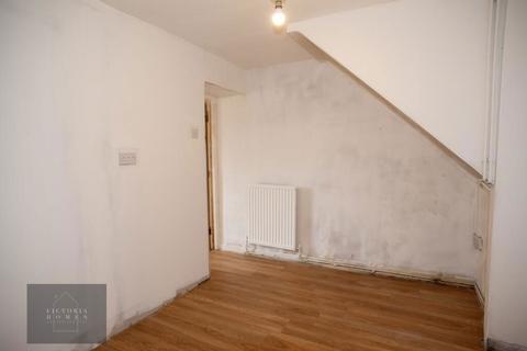 undefined, King Street, Brynmawr, Ebbw Vale, Blaenau Gwent, NP23 4SY