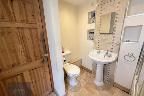 undefined, King Street, Brynmawr, Ebbw Vale, Blaenau Gwent, NP23 4SY