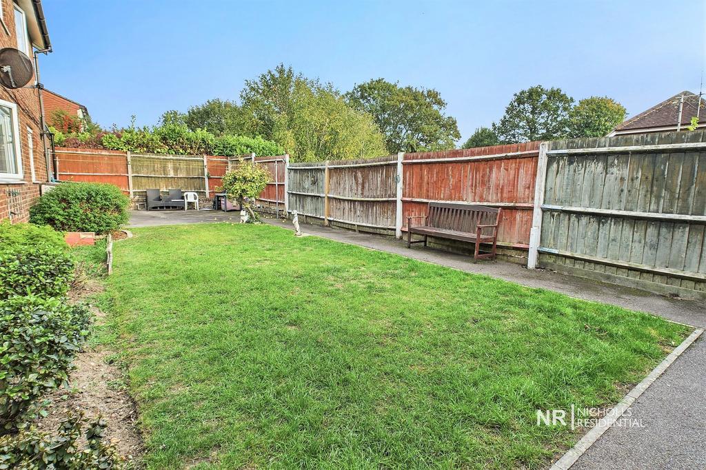 Communal Garden