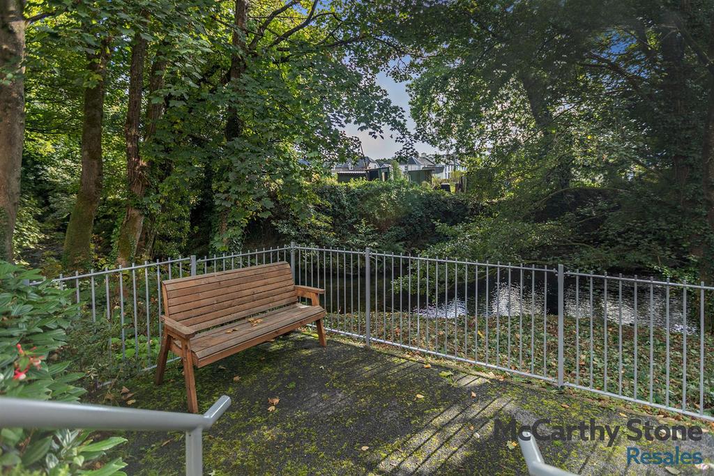 Communal Gardens