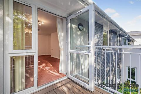 1 bedroom apartment for sale, Rivers Edge Court, Oaklands Drive, Okehampton