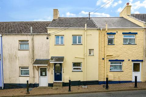 2 bedroom cottage for sale, New Park Road, Ivybridge PL21