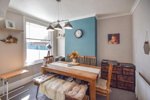 undefined, Western Road, Eastbourne BN22