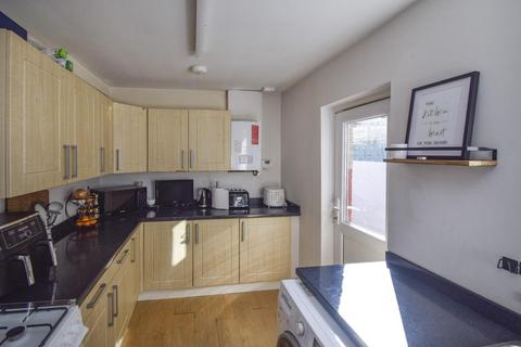 undefined, Western Road, Eastbourne BN22