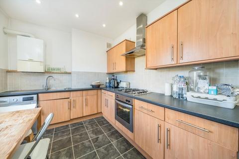 1 bedroom flat for sale, Graham Road, London E8