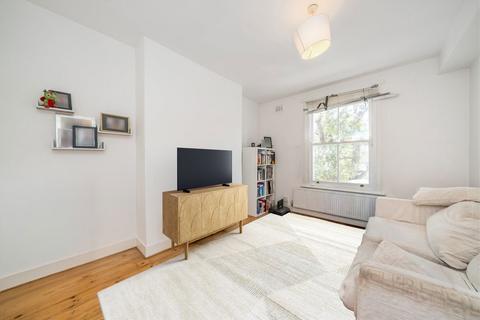 1 bedroom flat for sale, Graham Road, London E8