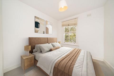 1 bedroom flat for sale, Graham Road, London E8
