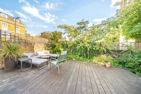 1 bedroom flat for sale, Graham Road, London E8