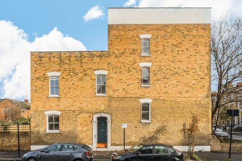 1 bedroom flat for sale, Graham Road, London E8