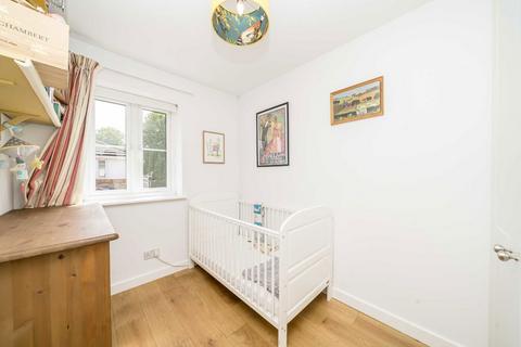 7 Sherwood Gardens, London, SE16 3JA