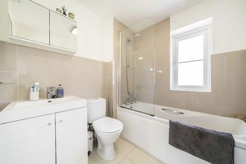 7 Sherwood Gardens, London, SE16 3JA