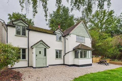 3 bedroom detached house for sale, Vention Lane, Lydbrook GL17
