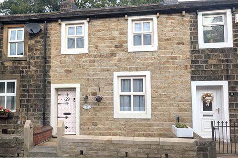 1 bedroom cottage to rent, Red Lion Street, Earby BB18