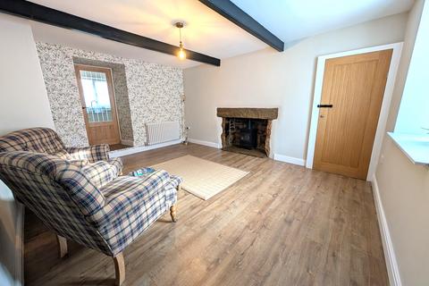 1 bedroom cottage to rent, Red Lion Street, Earby BB18