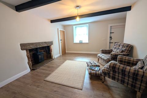 1 bedroom cottage to rent, Red Lion Street, Earby BB18