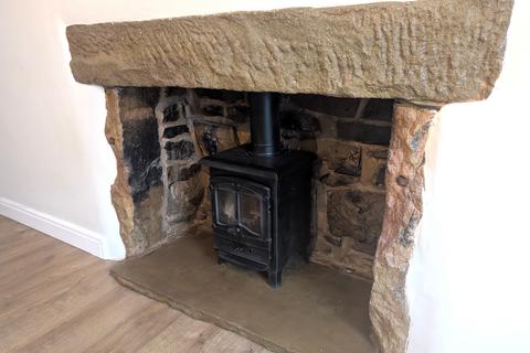 1 bedroom cottage to rent, Red Lion Street, Earby BB18