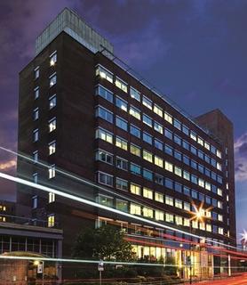Office for sale, 1 Butterwick London W6 8DL