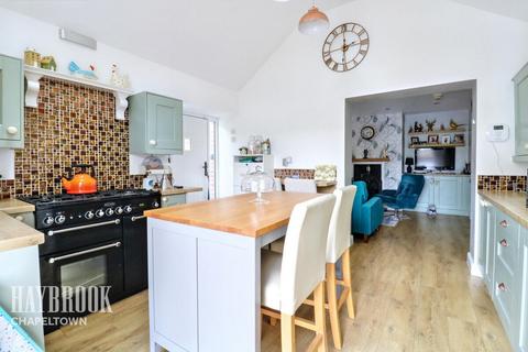 3 bedroom bungalow for sale, Warren Lane, Chapeltown