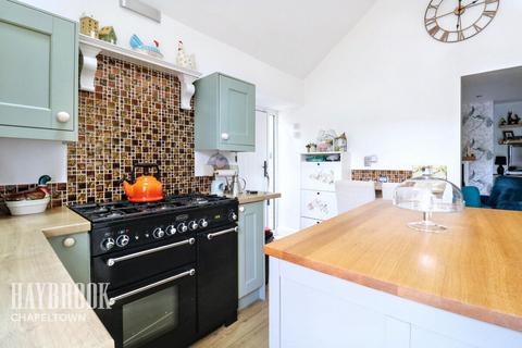 3 bedroom bungalow for sale, Warren Lane, Chapeltown
