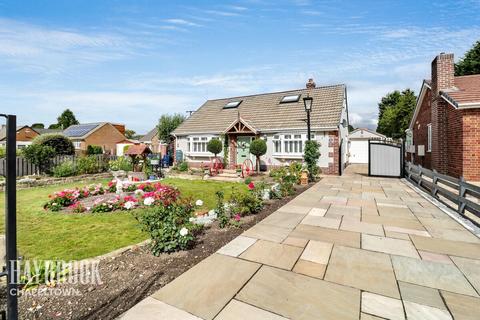 undefined, Warren Lane, Chapeltown