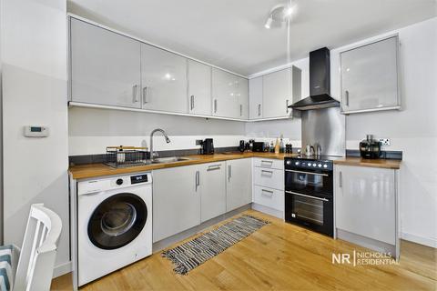 undefined, Chase Road, Epsom, Surrey. KT19