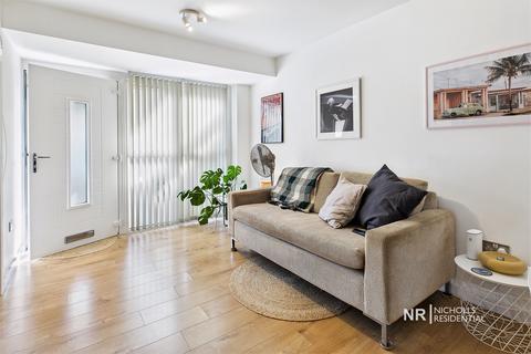 undefined, Chase Road, Epsom, Surrey. KT19