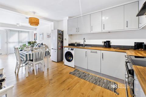 undefined, Chase Road, Epsom, Surrey. KT19