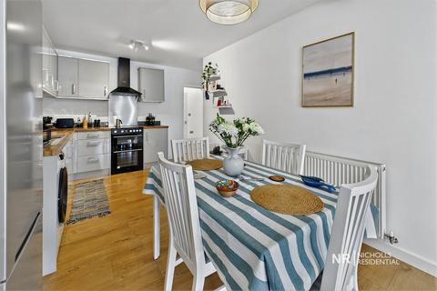 undefined, Chase Road, Epsom, Surrey. KT19