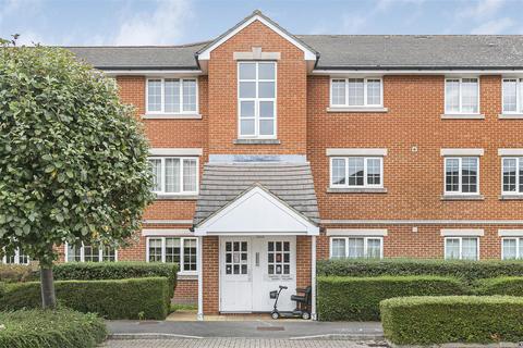 Sigrist Square, Kingston Upon Thames KT2