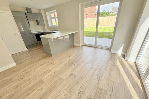 undefined, The Crossways, Upton, Poole, BH16