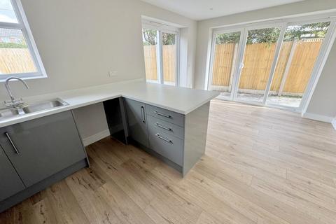 undefined, The Crossways, Upton, Poole, BH16