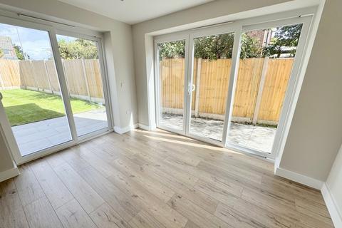 undefined, The Crossways, Upton, Poole, BH16