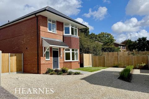 undefined, The Crossways, Upton, Poole, BH16